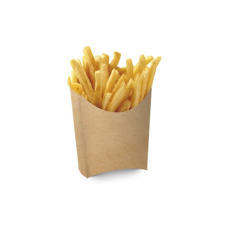 Etui pour frites - medium