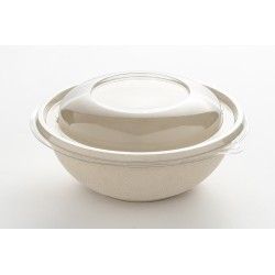 Couvercle pour saladier Budha bowl