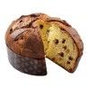 Panettone 1kg à l'amarena Fabbri