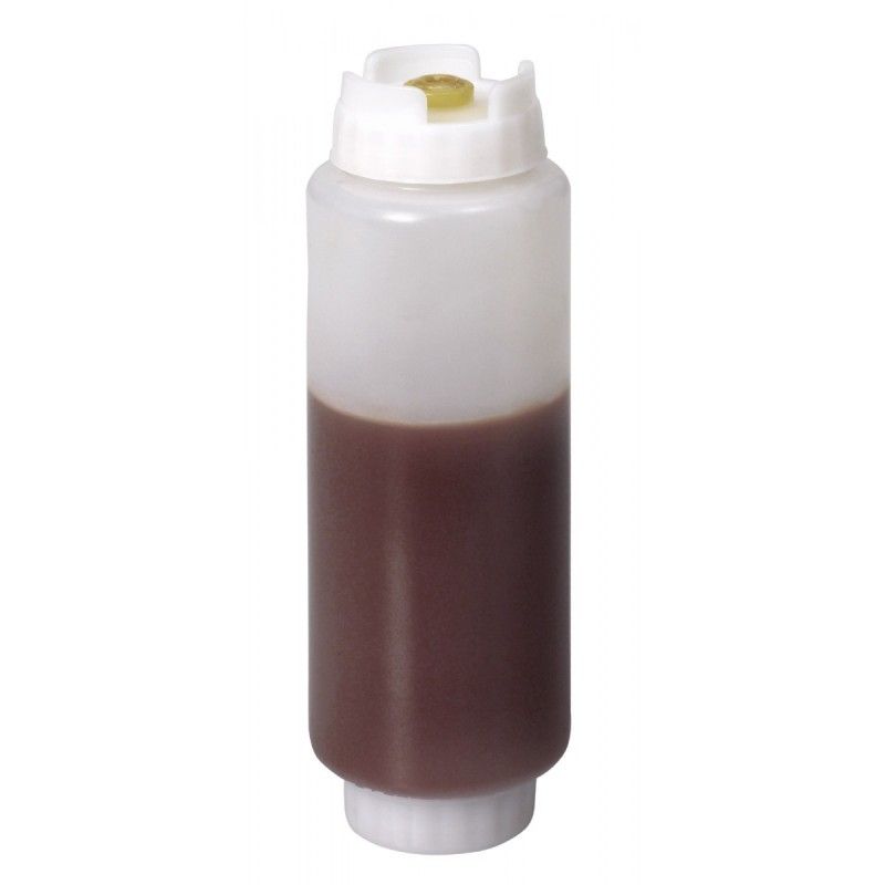 Bouteille spéciale pâte à tartiner 946 ml