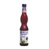 Sirop fleurs et baies de sureau Fabbri en 560 ml