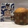 Panettone 100g à l'amarena Fabbri