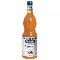 Sirop Mixybar Fruit de la Passion Fabbri