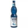 Bouteille de sirop Mixybar Tropical Bleu Fabbri