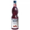 Bouteille de sirop Mixybar Framboise Fabbri 1 litre