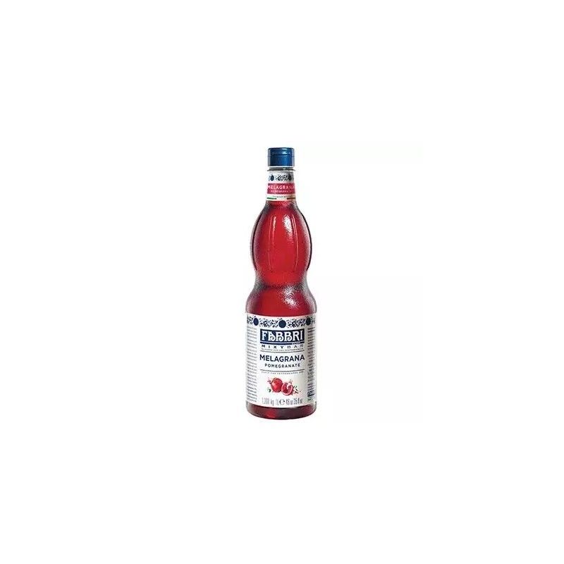 Sirop de grenade Mixybar Fabbri