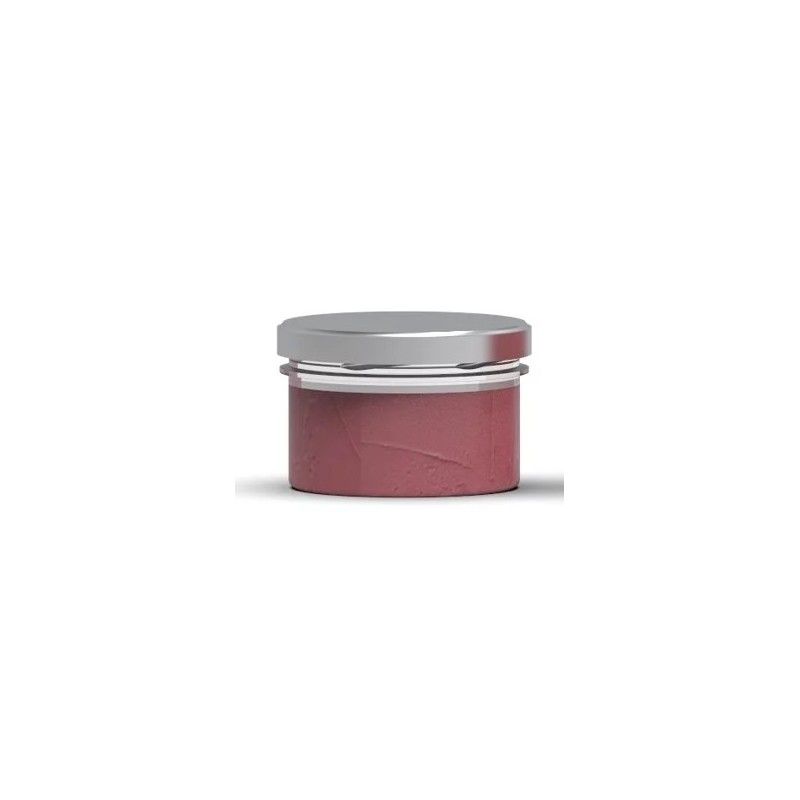 Pot rond végétal compostable 220 ml