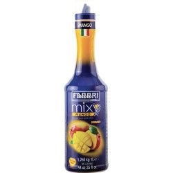 Purée de fruit Mixyfruit Mangue - Bouteille 1 litre