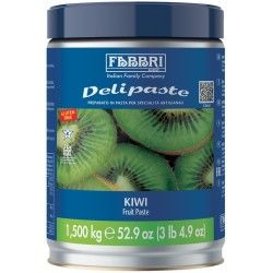 Pâte de kiwi