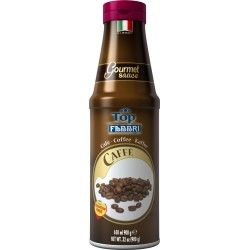 Topping Glace Café Fabbri bouteille 950g