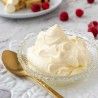 Poudre de mascarpone