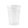 Verre kristall biodégradable 200CC