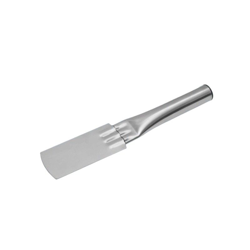 Spatule à glace inox 40cm