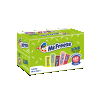 Mr Freeze assortiment acidulé 140x45ml