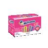 Mr Freeze assortiment party 140x45ml