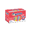 Mr Freeze assortiment classique 140x45ml