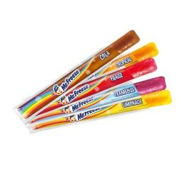 Mr Freeze assortiment classique 140x45ml