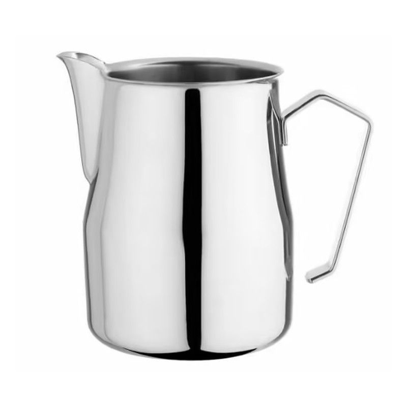 Pot à lait inox 35cl