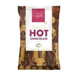 Kit Chocolat chaud Domori [product.brand] 2 - Univers du glacier 