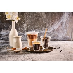 Tasse pour café robuste et moderne 19cl