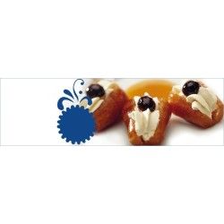 Baba au rhum 400g