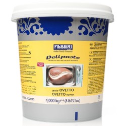 Pâte œuf surprise - Delipaste Ovetto