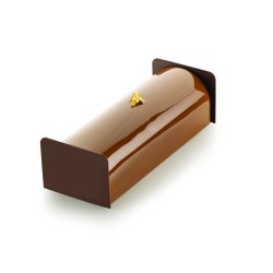 Chablon bûche [product.brand] 3 - Univers du glacier 