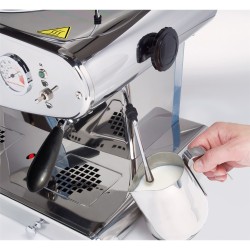 Kit machine à café Iperespresso X2.2 par Illy [product.brand] 4 - Univers du glacier 