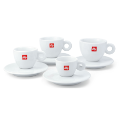 Kit machine à café Iperespresso X2.2 par Illy [product.brand] 5 - Univers du glacier 