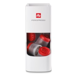 Kit machine à café Iperespresso X2.2 par Illy [product.brand] 6 - Univers du glacier 