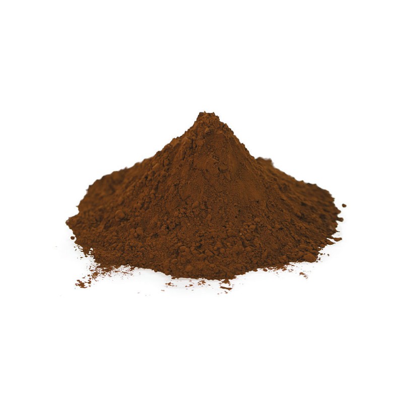 Poudre de cacao 22/24% hollandais [product.brand] 1 - Univers du glacier 