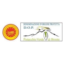 Pistache pure de Bronte D.O.P