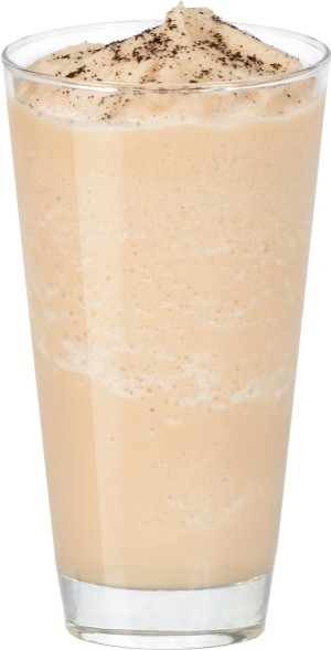 Cappuccino Frappé