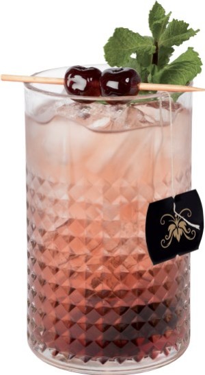 Iced Tea Flowerberry