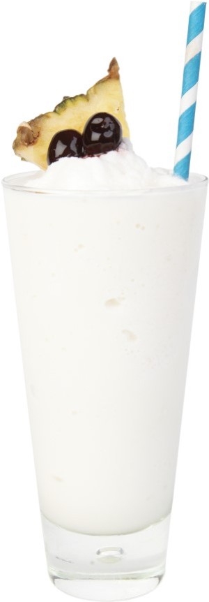 Milkshake Colada