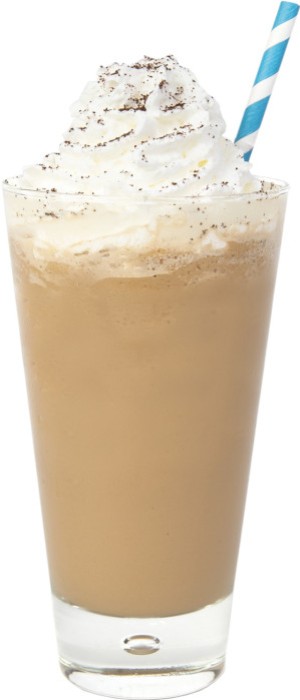 Milkshake Coffee Toffee