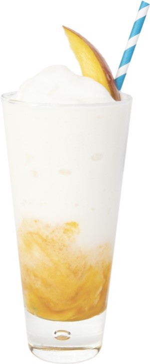 Milkshake Mangue