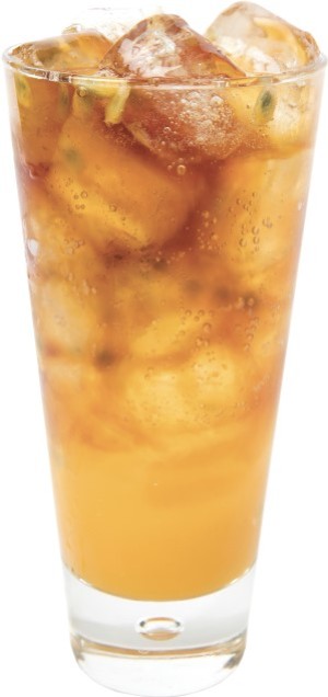 Iced Tea Passion