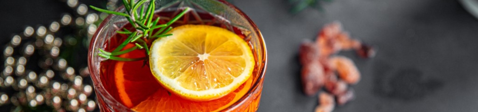 Recettes Iced Tea