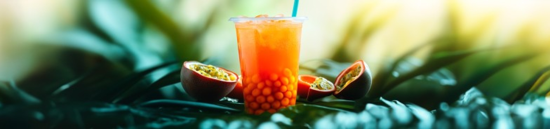 Bubble Tea