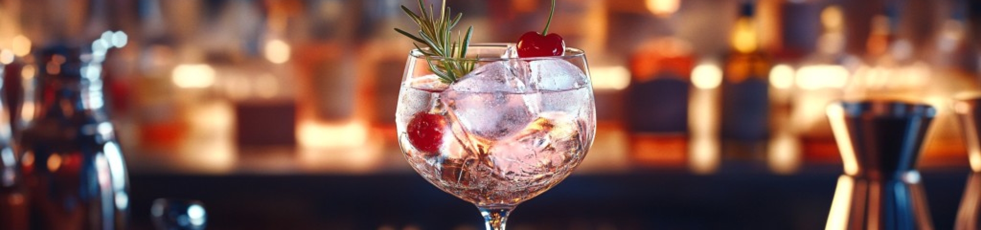 Gin Tonic Fabbri