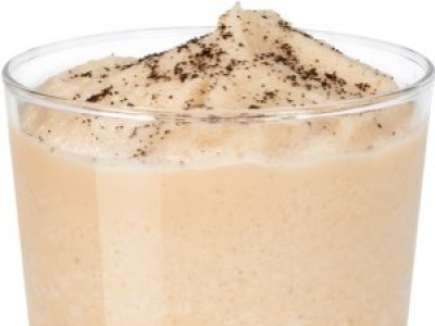 Cappuccino Frappé