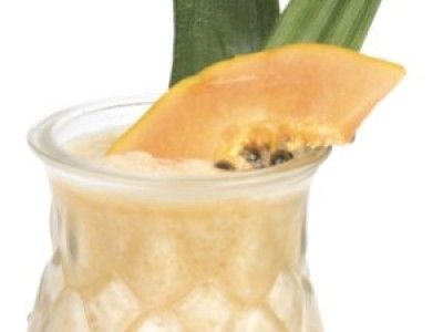 Milkshake Fiordilatte Ananas