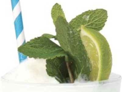 Milkshake Mojito