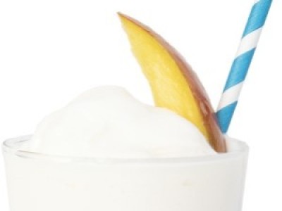 Milkshake Mangue