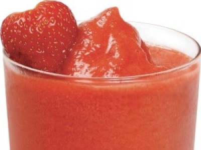 Smoothie Fraise