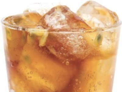 Iced Tea Passion