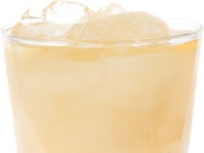 Iced Tea Probiotic