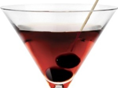 Black Manhattan