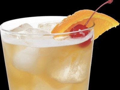 Whiskey Sour